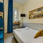 Seven 4* Rome