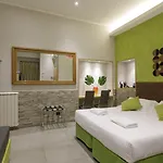 Seven 4* Rome