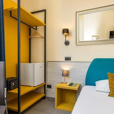 Seven Casa de hóspedes 4*