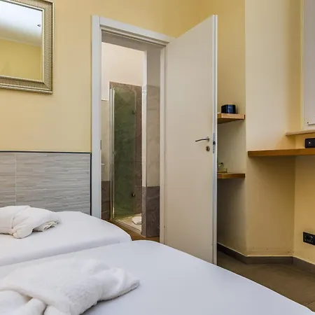 Seven Vendégház 4*