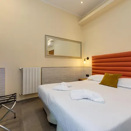 Casa de hóspedes Seven Roma