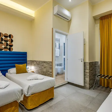 Seven Casa de hóspedes Roma