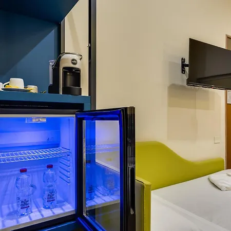 Casa de hóspedes Seven