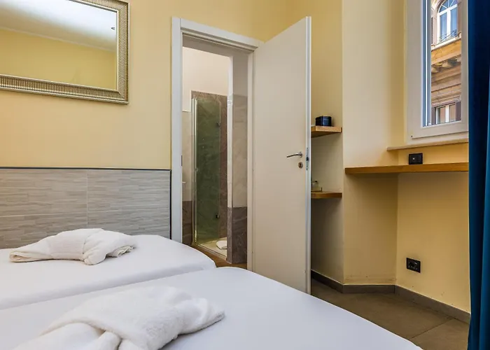 Seven Vendégház 4*