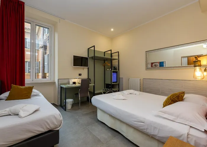 Seven Vendégház 4*