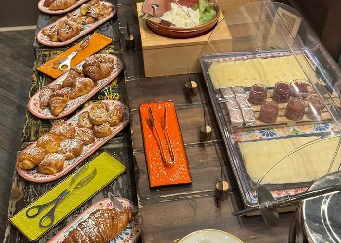 Seven Vendégház 4*