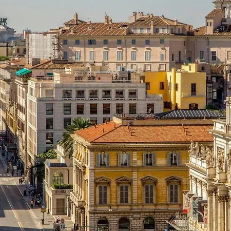 Guest house Seven Rome