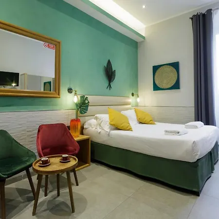 Seven Guest house 2*