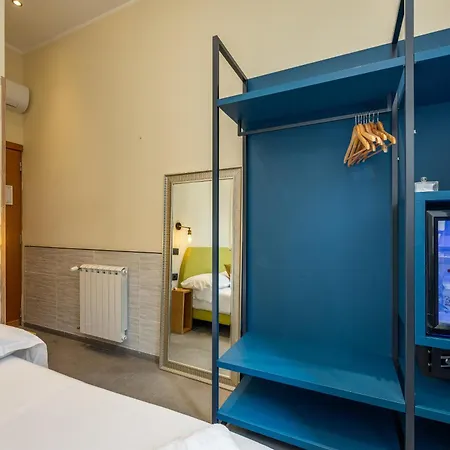 Guest house Seven 4*