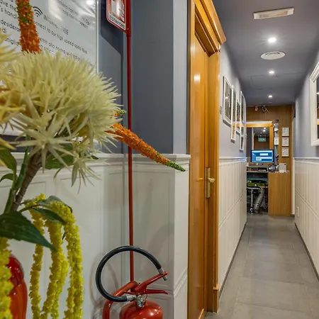 Guest house Seven