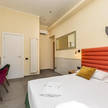 Guest house Seven 2*