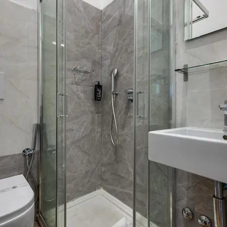 Seven Guest house Rome