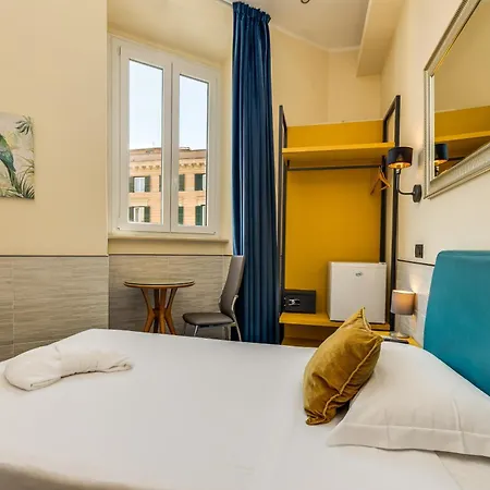 Guest house Seven Rome