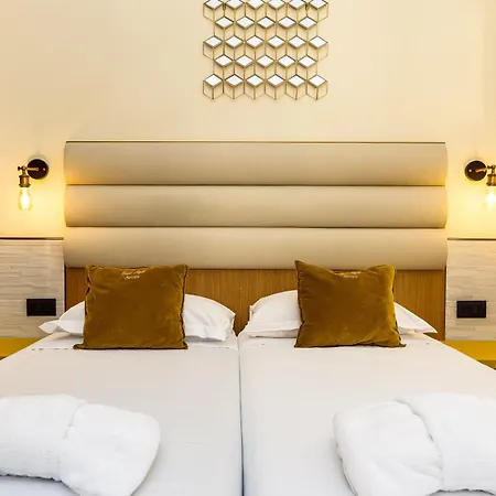 Guest house Seven