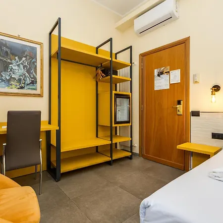 Guest house Seven 4*