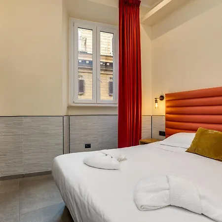Guest house Seven Rome