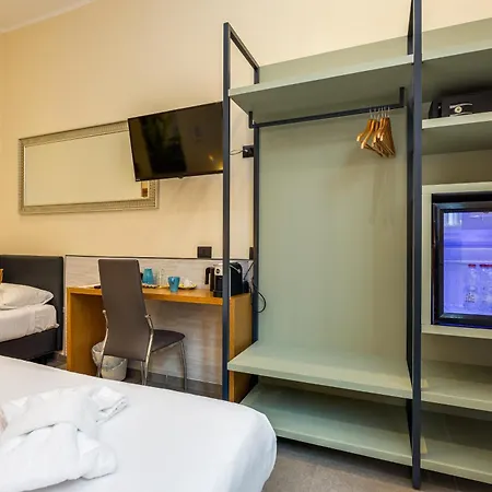 Seven Guest house