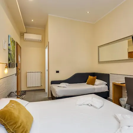 Guest house Seven