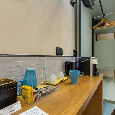 Guest house Seven 4*