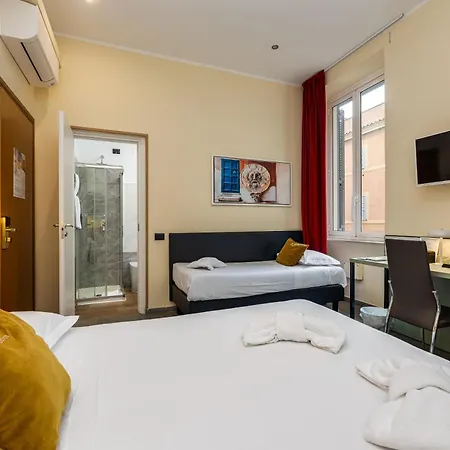 Guest house Seven