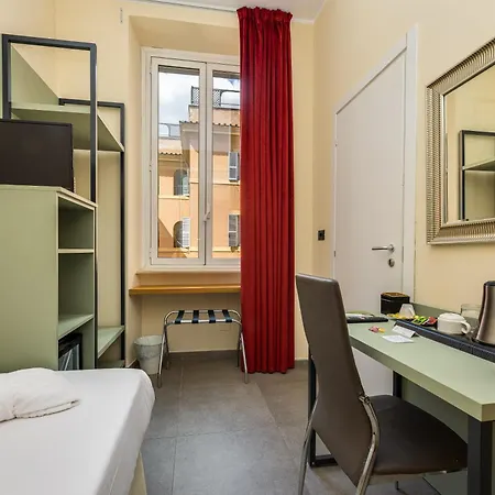 Guest house Seven 2*