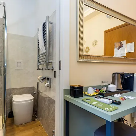 Seven 2* Rome