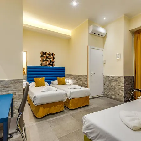 Guest house Seven Rome