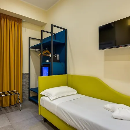 Seven Guest house