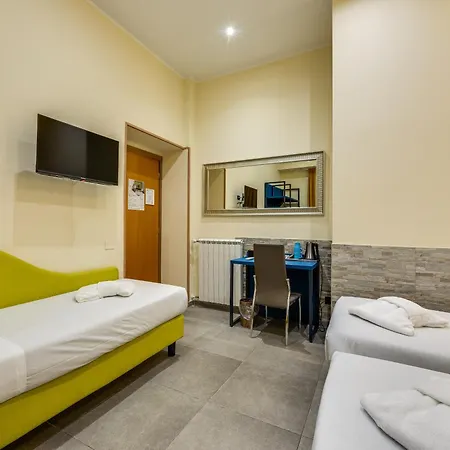 Seven Guest house Rome