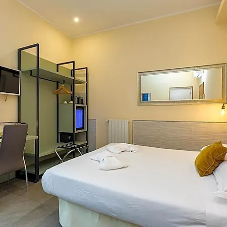 Maison d'hôtes Seven 4*