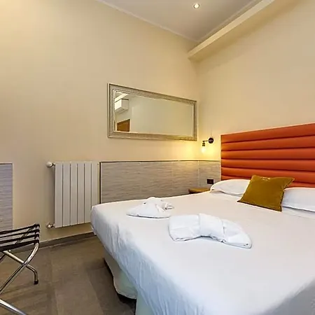 Maison d'hôtes Seven 4*