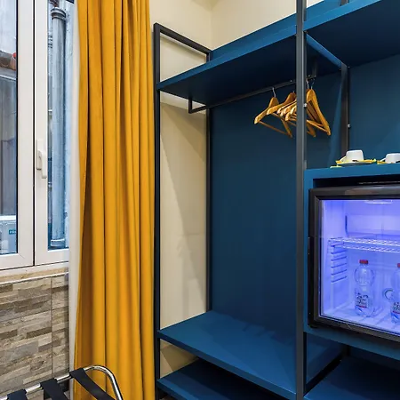 Seven Guest house