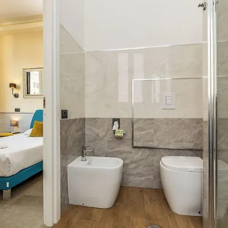 Guest house Seven 4*
