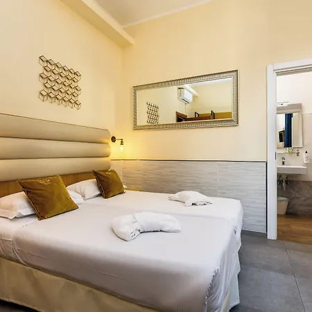 Seven Guest house 4*