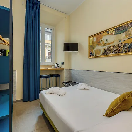 Guest house Seven 4*