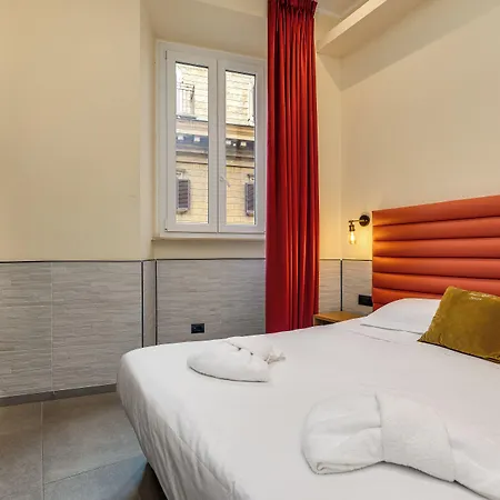 Seven Guest house 4*
