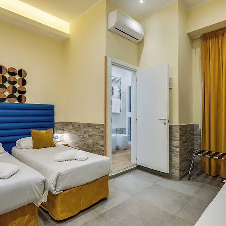 Guest house Seven 4*