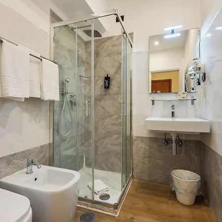 Seven Guest house Rome