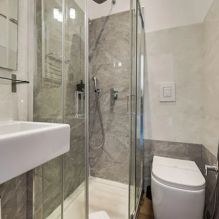 Seven Guest house Rome