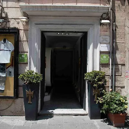 Seven Rome