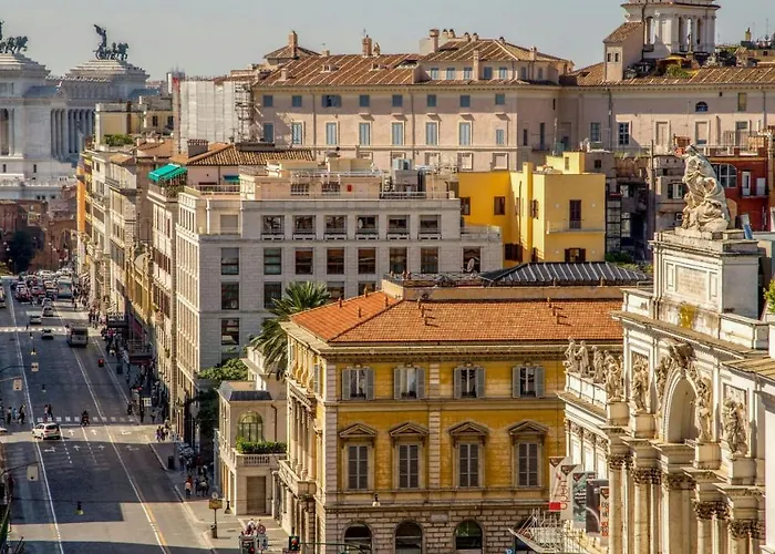 Guest house Seven Rome