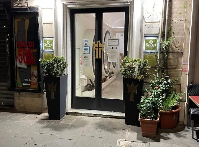 Seven بيت ضيافة