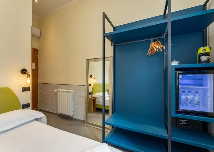 Guest house Seven 4*