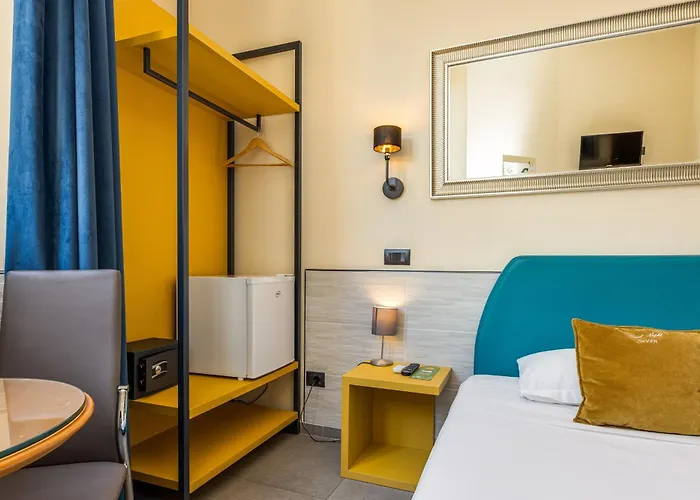 Seven Guest house 4*