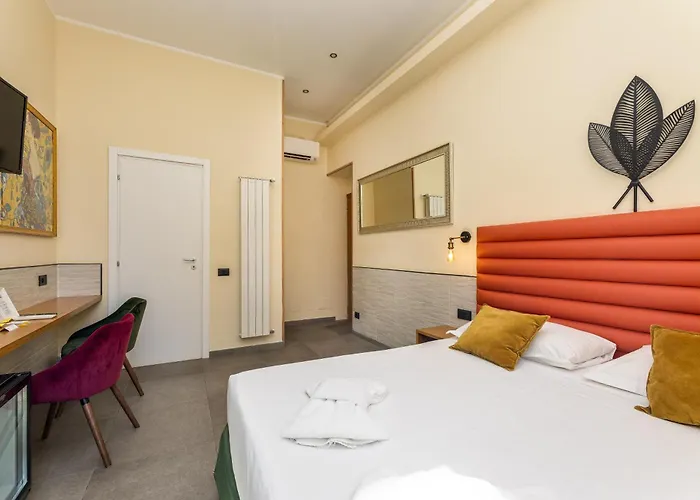 Guest house Seven 4*