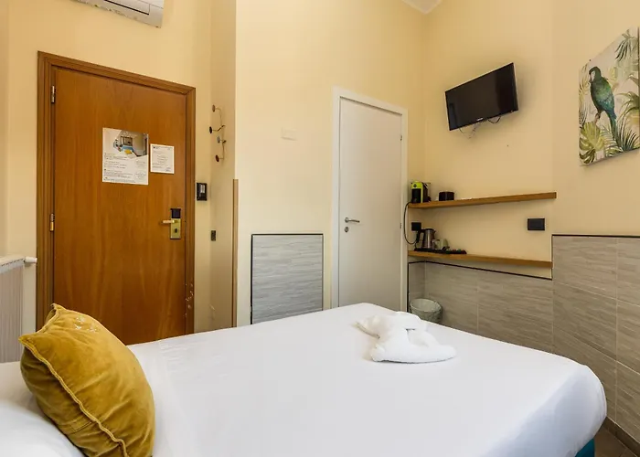 Guest house Seven 4*