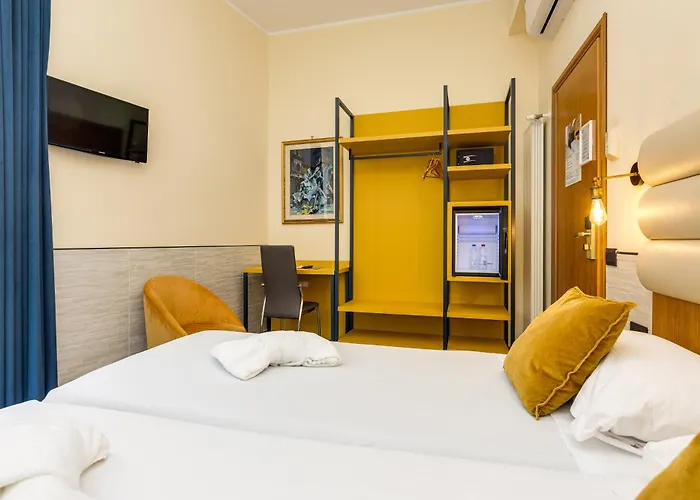 Seven Guest house Rome