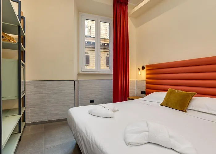 Guest house Seven Rome