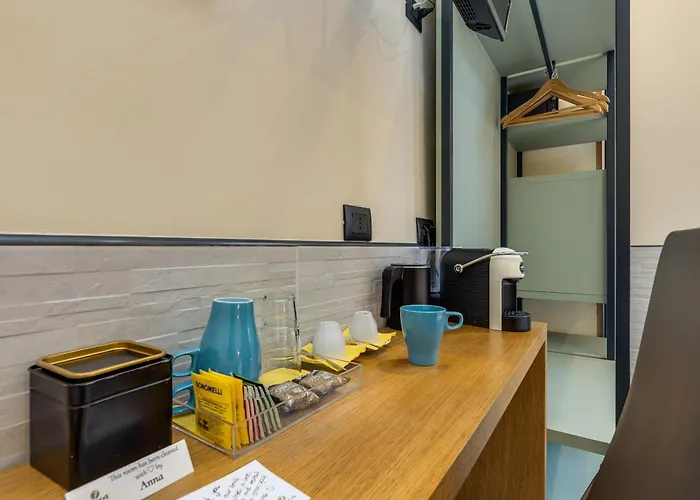 Guest house Seven 4*