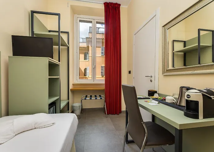 Guest house Seven 4*